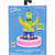 Jakks Pacific The Simpsons Furious Homer Premium 5" Figure