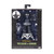  Jakks Pacific The Simpsons Treehouse of Horror King Homer With Mini Marge Premium 5" Figure 
