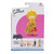  Jakks Pacific The Simpsons Lisa Wave 2 5"Figure 