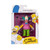  Jakks Pacific The Simpsons Krusty The Clown Wave 2 5"Figure 