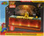Jakks Pacific Super Mario Deluxe Bowser Battle 2.5" Scale Playset