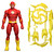  Mattel DC Premiere Wave 1 The Flash 6.5" Core Figure 