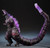Bandai S.H. MonsterArts Shin Godzilla Movie Graphic Plus Godzilla 2016 The Fourth Awakening Ver Figure