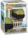  Funko Pop! Animation One Piece Straw Hat Pirates 2333 Usopp (Entertainment Earth Exclusive) 