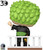 Funko Pop! Animation One Piece Straw Hat Pirates 2331 Roronoa Zoro (Entertainment Earth Exclusive)