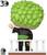  Funko Pop! Animation One Piece Straw Hat Pirates 2331 Roronoa Zoro (Entertainment Earth Exclusive) 