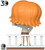 Funko Pop! Animation One Piece Straw Hat Pirates 2335 Nami (Entertainment Earth Exclusive)