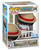 Funko Pop! Animation One Piece Straw Hat Pirates 2334 Monkey D. Luffy (Entertainment Earth Exclusive)