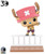 Funko Pop! Animation One Piece Straw Hat Pirates 2332 Tony Tony Chopper (Entertainment Earth Exclusive)