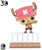  Funko Pop! Animation One Piece Straw Hat Pirates 2332 Tony Tony Chopper (Entertainment Earth Exclusive) 