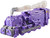  Hasbro Transformers Studio Series 86 Leader Class The Transformers The Movie Astrotrain 