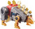 Hasbro Transformers Studio Series 86 Leader Class The Transformers The Movie Dinobot Snarl