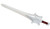  Mattel Masters of the Universe 2026 Movie Power of Grayskull Power Sword Roleplay Accessory 