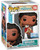  Funko Pop! Disney Moana 2 1750 Moana (Leaping) 