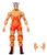 Mattel WWE Elite Collection Series 126 El Grande Americano 6" Figure