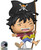  Funko Pop! Animation One Piece 2214 Monkey D. Luffy (Entertainment Earth Exclusive) 