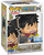  Funko Pop! Animation One Piece 2214 Monkey D. Luffy (Entertainment Earth Exclusive) 