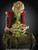 Mattel  Masters of the Universe Fright Pit Slime Exclusive 5.5" Figure Scale Playset