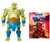  Mattel Masters of the Universe Origins Deluxe 200X Whiplash 5.5" Figure 