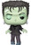 Funko Pop! Animation Universal Monsters Anime 2409 Frankenstein