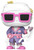 Funko Pop! Animation Universal Monsters Anime 2412 Invisible Man