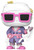  Funko Pop! Animation Universal Monsters Anime 2412 Invisible Man 