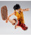  Bandai S.H. Figuarts One Piece Summit War of Marineford Monkey D. Luffy Figure 
