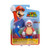  Jakks Pacific Super Mario Wave 50 Boomerang Mario 4" Figure 