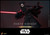 Hot Toys VGM72 Star Wars Darth Nihilus 1/6 Scale Figure 