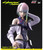 ThreeZero FigZero Cyberpunk Edgerunners Lucy Kushinada 1/6 Scale Figure