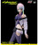  ThreeZero FigZero Cyberpunk Edgerunners Lucy Kushinada 1/6 Scale Figure 