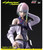  ThreeZero FigZero Cyberpunk Edgerunners Lucy Kushinada 1/6 Scale Figure 