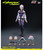  ThreeZero FigZero Cyberpunk Edgerunners Lucy Kushinada 1/6 Scale Figure 
