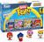  Funko Bitty Pop! Sonic the Hedgehog Mini-Figure 4-Pack 