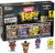  Funko Bitty Pop! Five Nights at Freddy's Withered Mini-Figure 4-Pack 