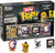  Funko Bitty Pop! Five Nights at Freddy's Springtrap Mini-Figure 4-Pack 
