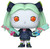  Funko Pop! Animation Cyberpunk Edgerunners 2415 Rebecca 