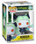 Funko Pop! Animation Cyberpunk Edgerunners 2415 Rebecca