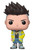  Funko Pop! Animation Cyberpunk Edgerunners 2413 David Martinez 