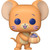  Funko Pop! Animation Tom and Jerry Gokko Halloween 2353 Jerry 