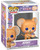  Funko Pop! Animation Tom and Jerry Gokko Halloween 2353 Jerry 