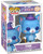 Funko Pop! Animation Tom and Jerry Gokko Halloween 2352 Tom