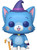  Funko Pop! Animation Tom and Jerry Gokko Halloween 2352 Tom 