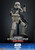  Hot Toys MMS837 Star Was The Mandalorian and Grogu Deluxe Remnant Stormtrooper 1/6 Scale Figure 