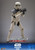  Hot Toys MMS837 Star Was The Mandalorian and Grogu Deluxe Remnant Stormtrooper 1/6 Scale Figure 