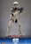 Hot Toys MMS837 Star Was The Mandalorian and Grogu Deluxe Remnant Stormtrooper 1/6 Scale Figure