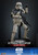 Hot Toys MMS837 Star Was The Mandalorian and Grogu Deluxe Remnant Stormtrooper 1/6 Scale Figure