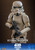  Hot Toys MMS836 Star Was The Mandalorian and Grogu Remnant Stormtrooper 1/6 Scale Figure 