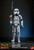 Hono Studio HS09 Star Wars Rebels Stormtrooper Squad Leader 1/6 Scale Figure
