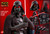 Hono Studio HS10 Star Wars Rebels Darth Vader 1/6 Scale Figure